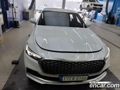 2022 Kia K9 3.3 T-GDI AWD, фото 1, лот 10204421