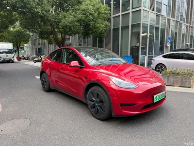 2023 Tesla Model Y Rear-Wheel Drive Edition, фото 3, лот 10767866