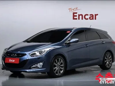 2015 Hyundai i40 1.7 VGT, фото 1, лот 10201159