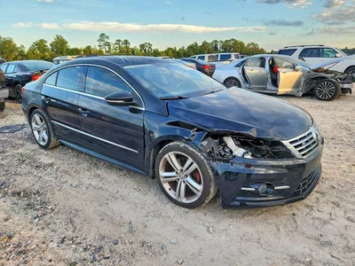 2013 VOLKSWAGEN CC SPORT, фото 4, лот 10839443