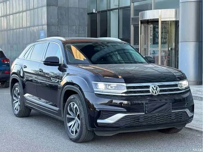 2020 Volkswagen Teramont Facelift 330TSI 2WD Luxury, фото 2, лот 10662805