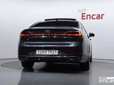 2020 Kia K7 2.5 GDI X Edition, фото 3, лот 10060471