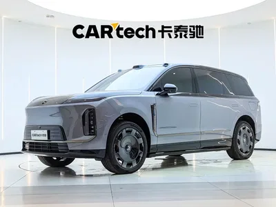 2026 NIO ES9 Base Model, фото 1, лот 11527503