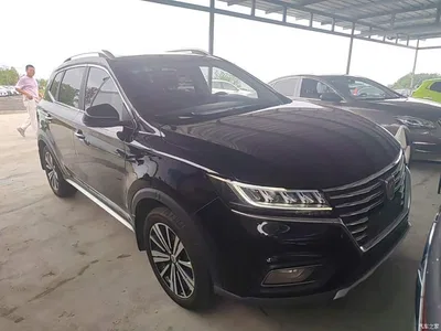 2020 Roewe RX5 20T Automatic 4G Connected Surpass Flagship Edition, фото 4, лот 10340756