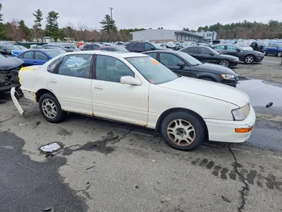 1996 TOYOTA AVALON XLS, фото 4, лот 10985106