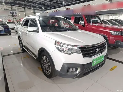 2019 Kia Sportage 1.4T DCT Fashion Edition GL, фото 4, лот 10337875