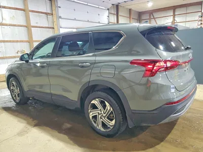 2023 HYUNDAI SANTA FE SE, фото 2, лот 10735093