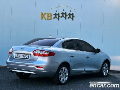 2011 Samsung SM3 RE, фото 2, лот 10187996