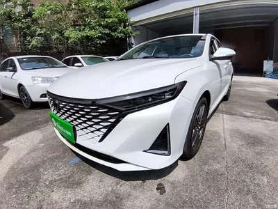 2023 Changan Ruicheng PLUS 1.5T DCT Premium, фото 2, лот 10273324