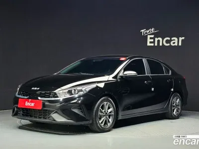 2022 Kia K3 1.6, фото 1, лот 11082869