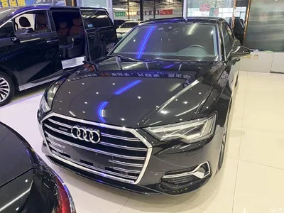 2023 Audi A6L 45 TFSI Premium Selection Elegance, фото 3, лот 10433792