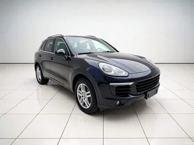 2016 Porsche Cayenne 3.0T, фото 3, лот 10241536