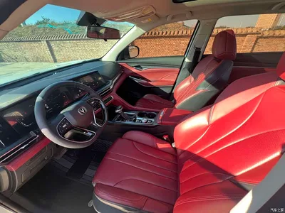 2020 Changan CS75 PLUS 1.5T Automatic Luxury, фото 4, лот 10251485