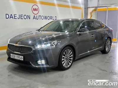 2019 Kia K7 2.4 GDI Noblesse, фото 2, лот 10052344