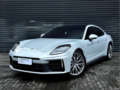 2024 Porsche Panamera 2.9T, фото 1, лот 10415067