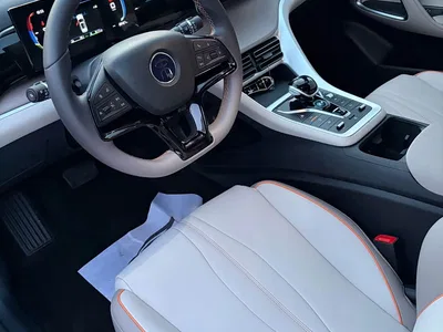 2024 BYD Song Pro New Energy Glory Edition DM-i 71KM Pilot, фото 4, лот 10507574