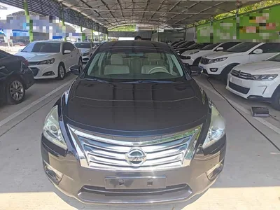 2013 Nissan Teana 2.0L XL Comfort, фото 3, лот 10346859