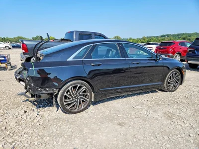 2020 LINCOLN MKZ, фото 3, лот 10656513