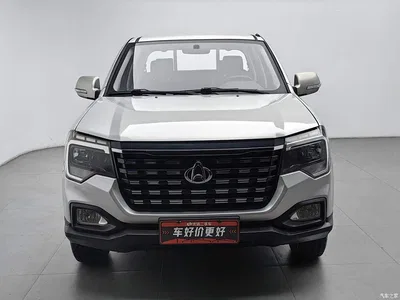 2021 Changan Kuayue Kuayue King F3 1.6L Luxury Long Wheelbase DAM16KL, фото 3, лот 11171150