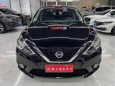 2021 Nissan Sylphy Classic 1.6XL CVT Luxury Edition, фото 1, лот 10391872