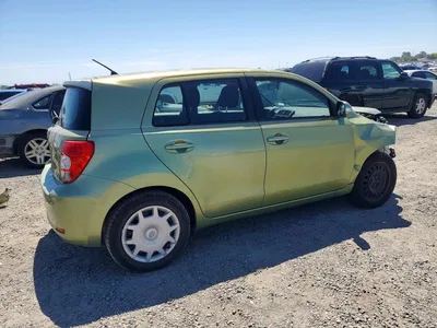 2009 SCION XD BASE, фото 3, лот 10880116