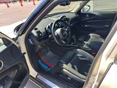 2016 MINI CLUBMAN Facelift 1.5T COOPER Connoisseur Edition, фото 3, лот 10330607