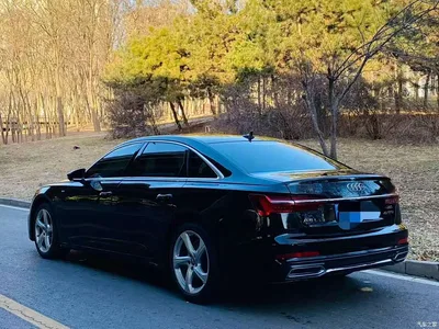 2019 Audi A6L 40 TFSI Luxury Dynamic, фото 4, лот 10482633