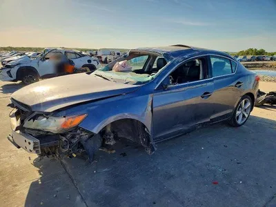 2015 ACURA ILX 20, фото 1, лот 10871182