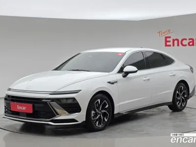 2024 Hyundai Sonata 2.0, фото 1, лот 10393345