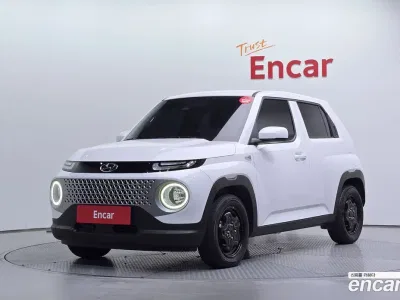 2023 Hyundai Casper Smart, фото 1, лот 11490965