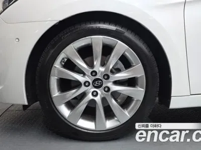 2012 Hyundai i40 1.7 VGT, фото 4, лот 10029834