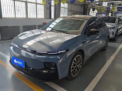 2026 Leapmotor B01 Model 650 Joy Edition, фото 1, лот 11011522