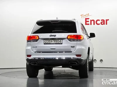 2019 Jeep Cherokee 3.6 Summit, фото 4, лот 10183693