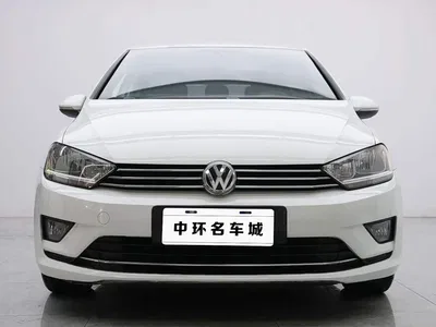 2016 Volkswagen Golf Sportsvan 1.6L Automatic Comfort, фото 4, лот 10416944
