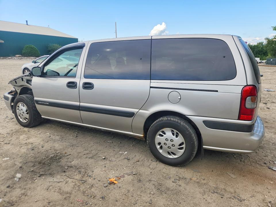 2005 CHEVROLET VENTURE, фото 2, лот 10602807