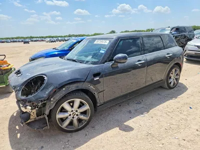 2019 MINI COOPER S CLUBMAN, фото 1, лот 10879387