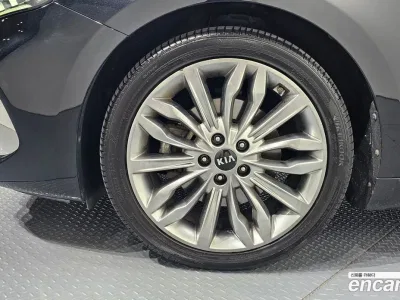 2020 Kia K7 3.0 GDI Signature, фото 4, лот 10044043