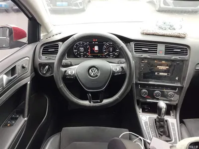2020 Volkswagen Golf Beloved Edition 280TSI DSG Luxury, фото 3, лот 10451891