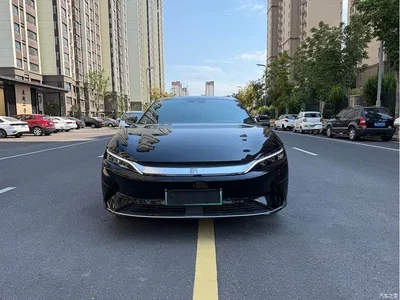 2023 BYD Han EV Champion Edition 605KM FWD Premium, фото 2, лот 10246763