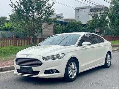 2013 Ford Mondeo Model 1.5L GTDi180 Fashion, фото 1, лот 10296240