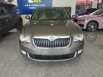2012 Škoda Superb 1.8TSI Automatic Noble Elegance Edition, фото 2, лот 11397730