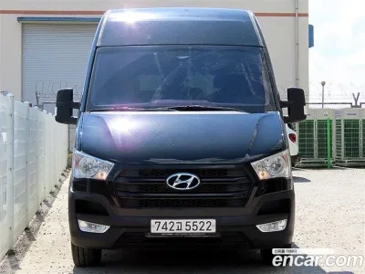 2016 Hyundai Solati 16-seater, фото 2, лот 10228901