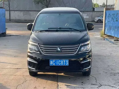 2022 Dongfeng Lingzhi M5L 1.6L Utility 7-Seater, фото 2, лот 11159327