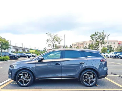 2021 BYD Tang New Energy DM-i 112KM Honor, фото 4, лот 11510000
