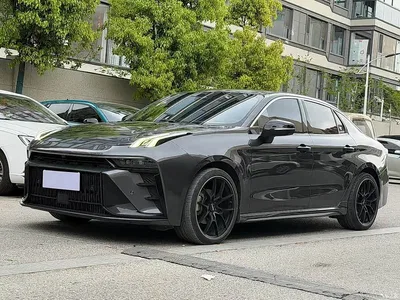 2023 Lynk & Co 03 1.5TD DCT Power Pro, фото 1, лот 10316524