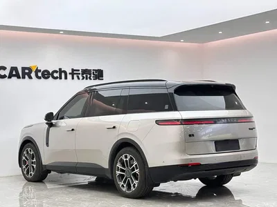 2025 Lynk & Co 900 2.0T Ultra, фото 3, лот 11087263