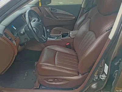 2015 Infiniti QX50 2.5L Enjoyment Edition, фото 4, лот 11217570