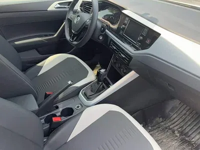 2019 Volkswagen Polo, фото 4, лот 10260301