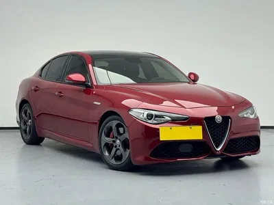2017 Alfa Romeo Giulia 2.0T 280HP Milano Limited Edition, фото 2, лот 10240299
