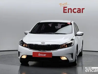 2016 Kia K3 Trendy, фото 3, лот 10107893